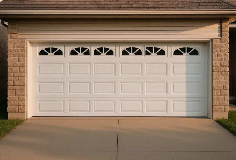 Contact Stewartstown Garage Door